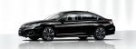 Honda Accord Hybrid 2016 года (JP)